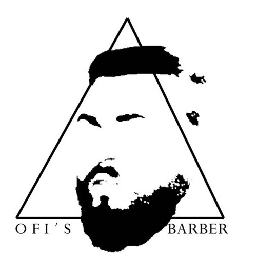 Logo de Ofis Barber, barbería en Vélez-Málaga