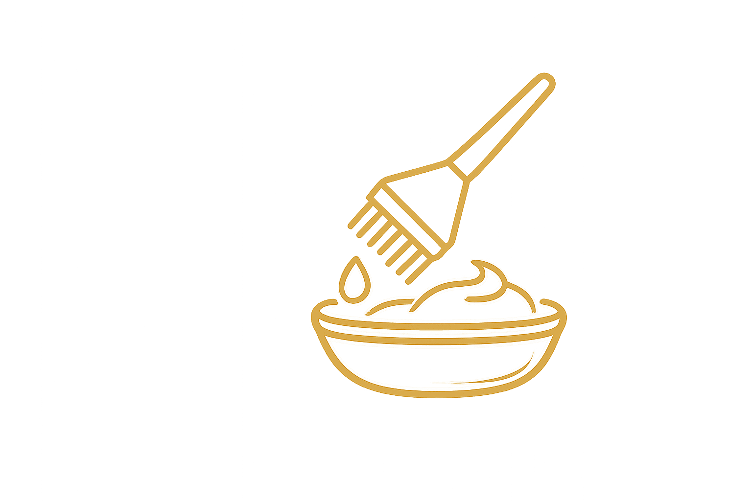 Decoloración y mechas Icono de coloración capilar para servicio de decoloración y mechas